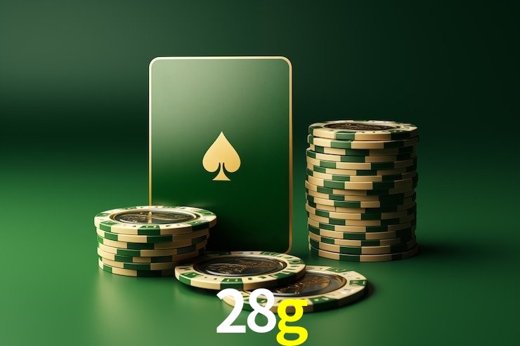 Welcome Bonus 28g