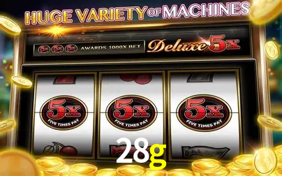 Desvendando o Mundo dos Jogos Virtuais na 28g