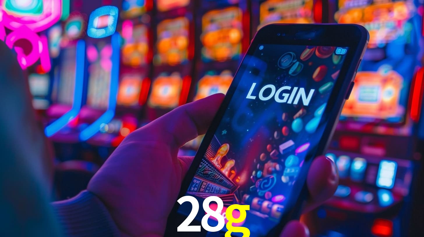 Estatísticas 28g