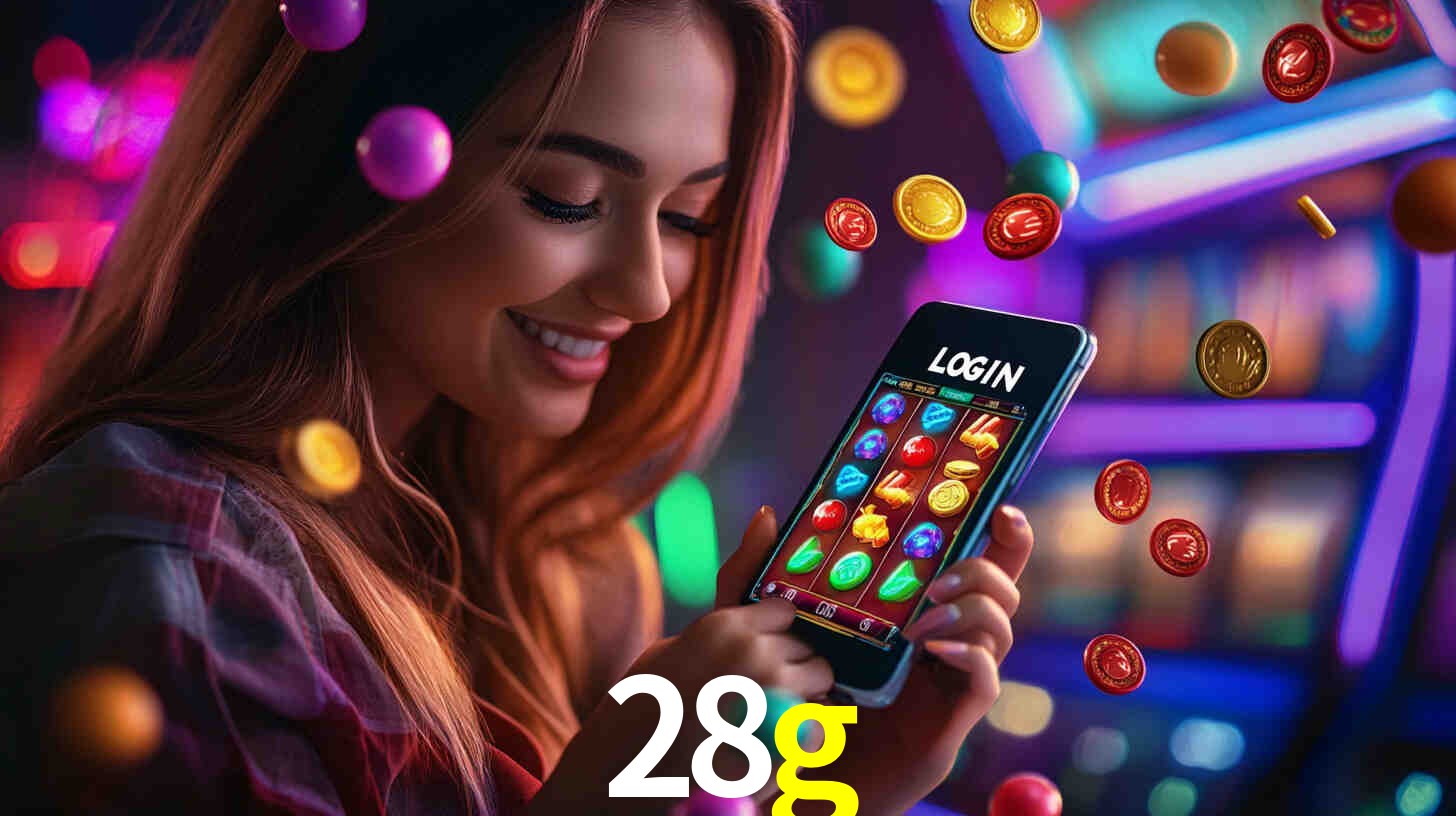 Experimente o Login Seguro Premium no 28g