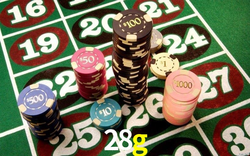 cassino 28g