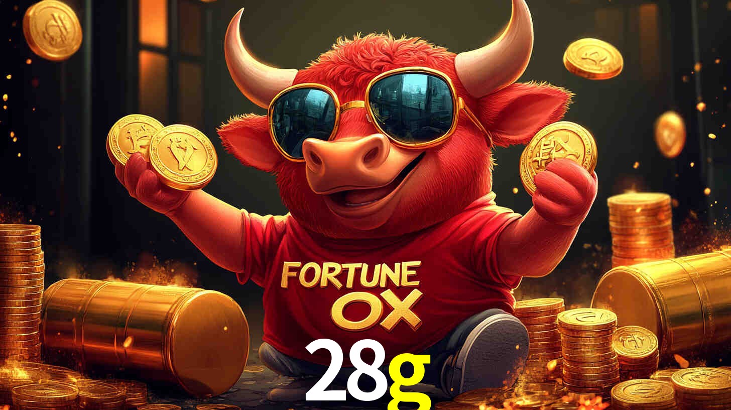 Apostas Esportivas na 28g: Um Guia Completo