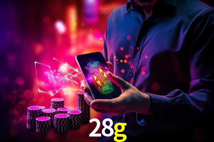Estatísticas Esportivas 28g