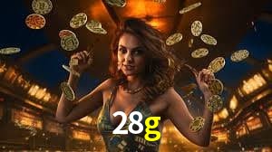 Live Casino 28g