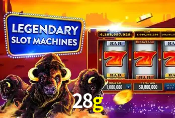 Descubra a Magia dos Jogos de Arcade no 28g
