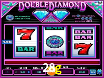 Descubra o Mundo do Cassino Online com 28g