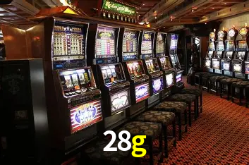 Desvendando o Mundo dos Jogos Virtuais na 28g