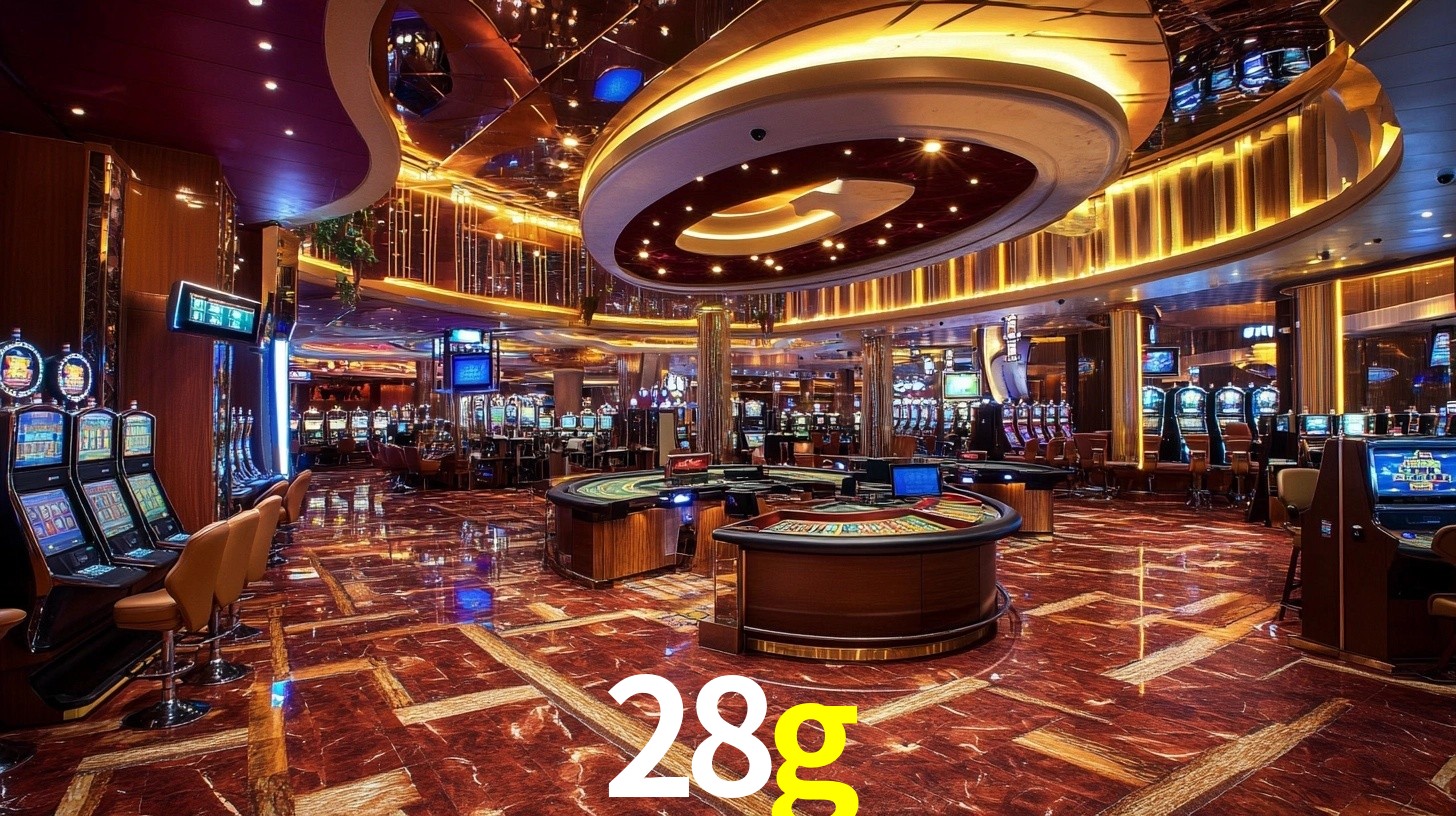 VIP Casino 28g