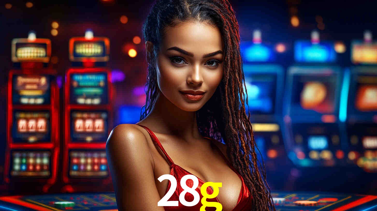Desvendando o Mundo dos Jogos Virtuais na 28g