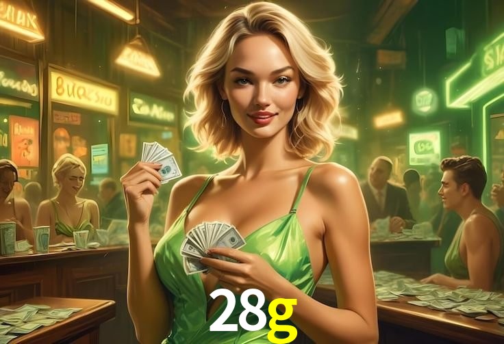 A Emoção da Loteria na 28g: Uma Chance de Mudança de Vida