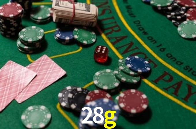 Bônus Generosos e Exclusivos no 28g para Você!