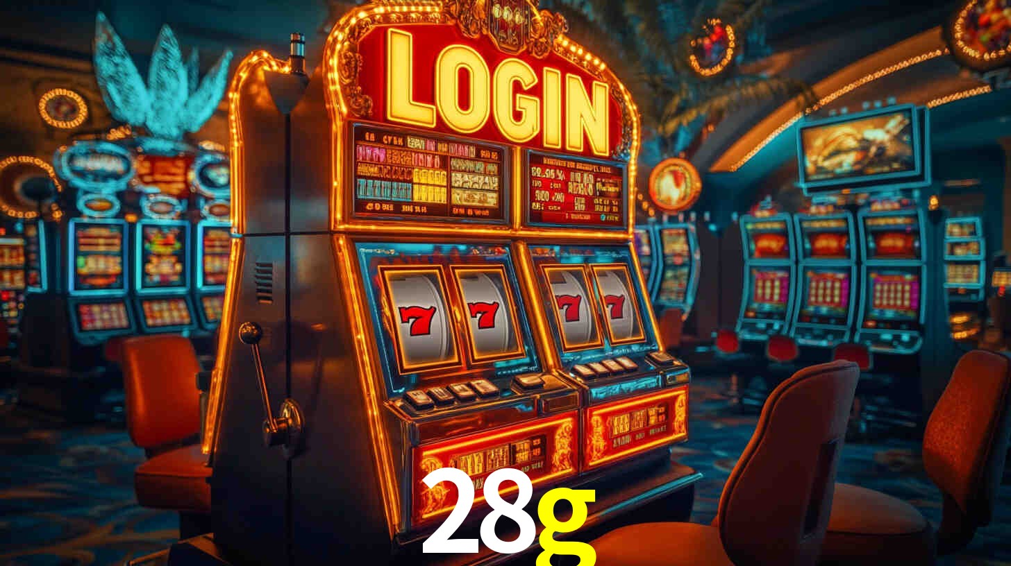 Welcome Bonus 28g