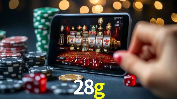 Live Casino 28g