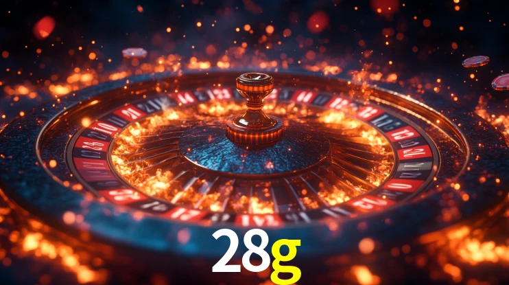 28g App Interface