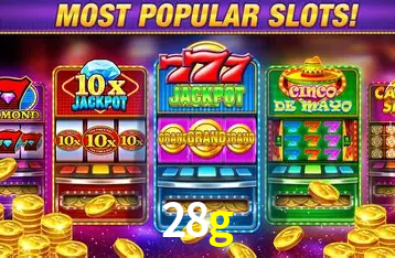 28g Brasília - Casino Guide