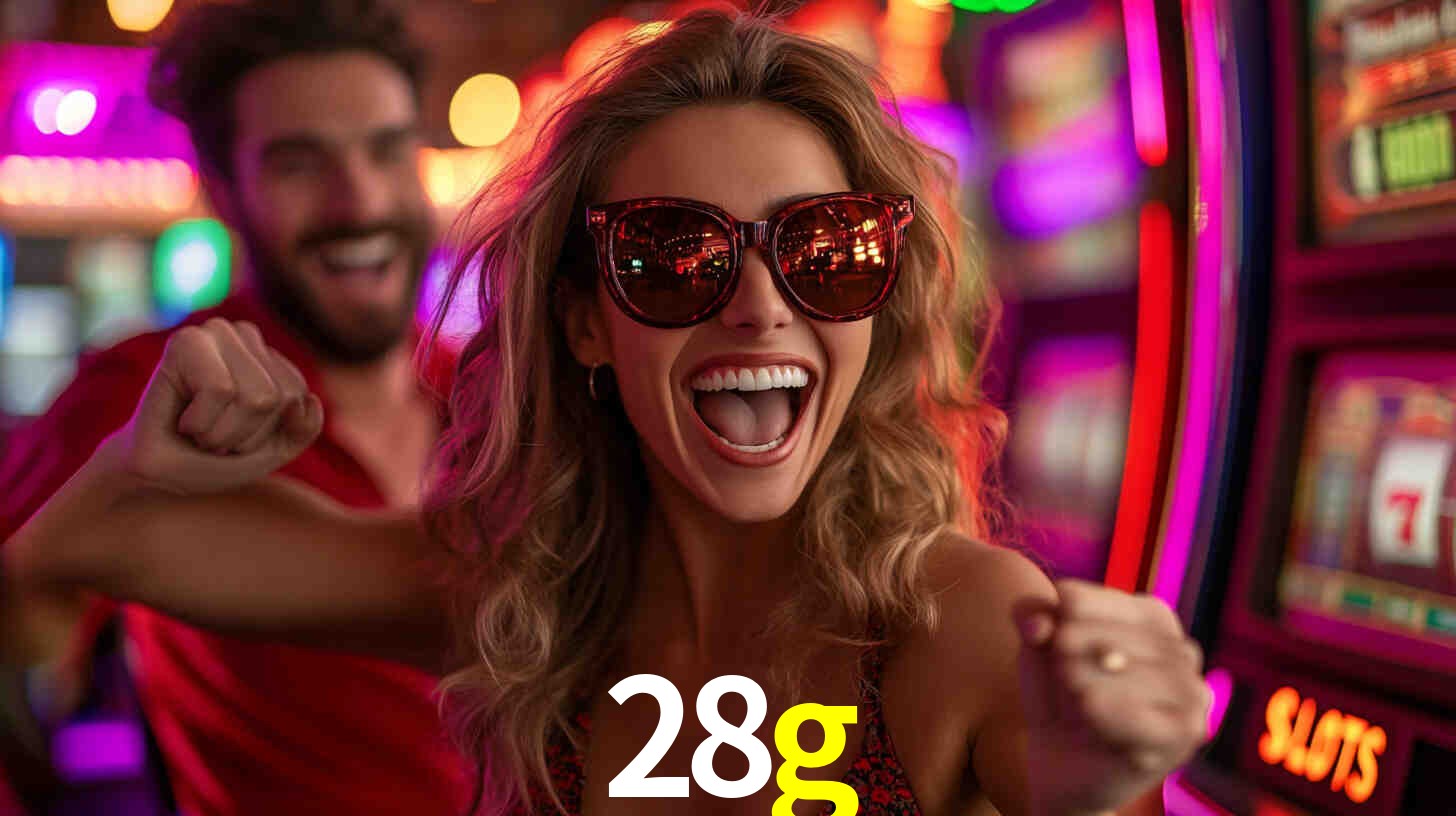 Descubra o Programa VIP da 28g: Vantagens Exclusivas para Jogadores