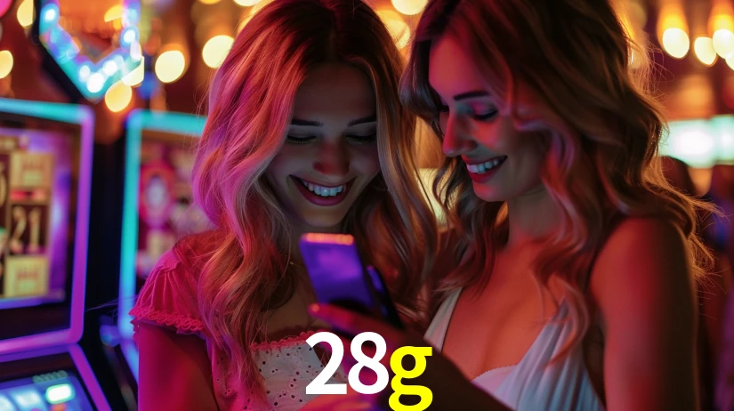 Explore as vantagens do 28g: serviço profissional e confiabilidade